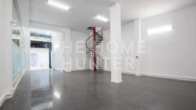 Foto 60599849-70c0-470a-ba3e-b39f78737f06. Location local commercial dans Barri de les Corts Barcelona