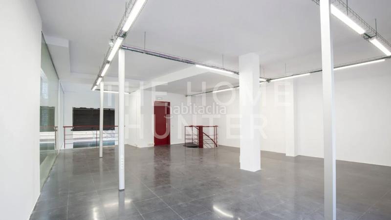Foto 147c2b95-beca-472a-8a19-af6ee7242e8a. Miete geschäftsraum in Barri de les Corts Barcelona