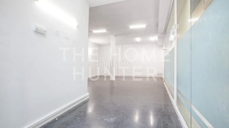 Foto ac37bdcd-f259-4968-8c9b-5e8dd78f3110. Miete geschäftsraum in Barri de les Corts Barcelona