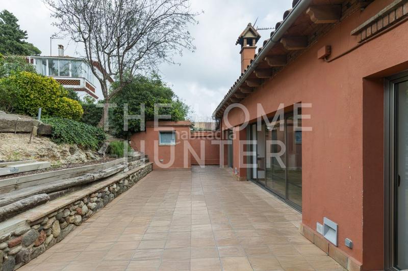 Foto 32f58bd8-bd2d-4cd2-9c6a-9bdee03a9b51. Casa amb calefacció piscina a Bellaterra