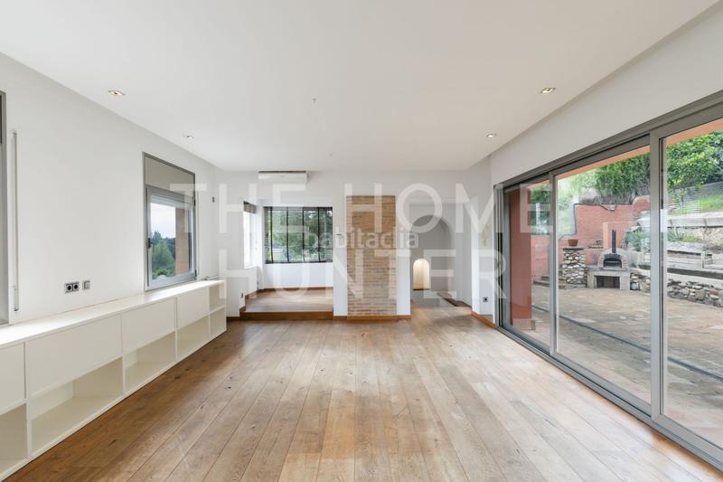 Foto 5619636c-66e8-4b7a-bda7-0ab43a2484fc. Casa amb calefacció piscina a Bellaterra