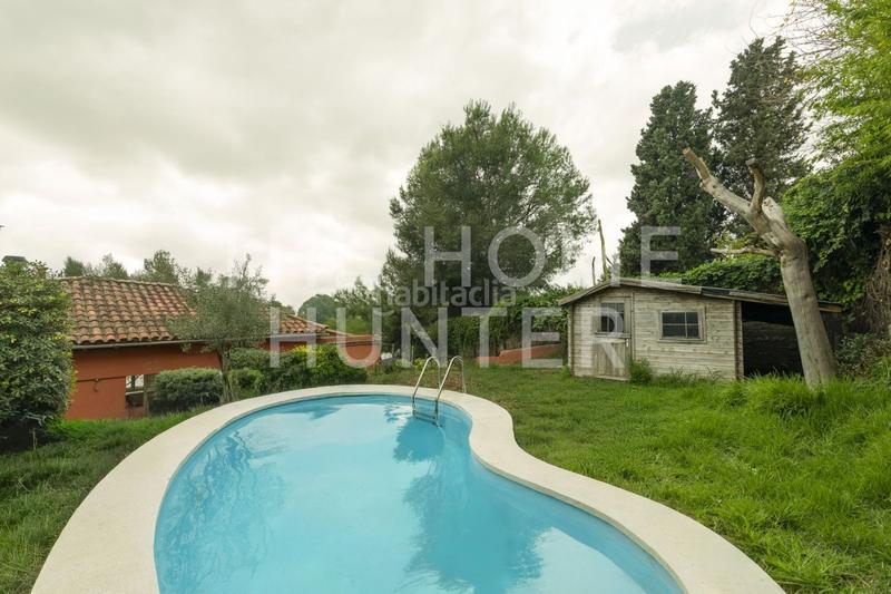 Foto 627c7e73-281c-4191-950a-573252e437b0. Casa amb calefacció piscina a Bellaterra