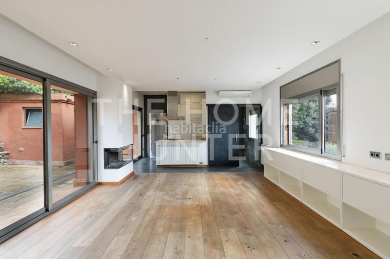 Foto 63c10ec8-ac9e-431e-9c18-b23beace1b77. Casa amb calefacció piscina a Bellaterra