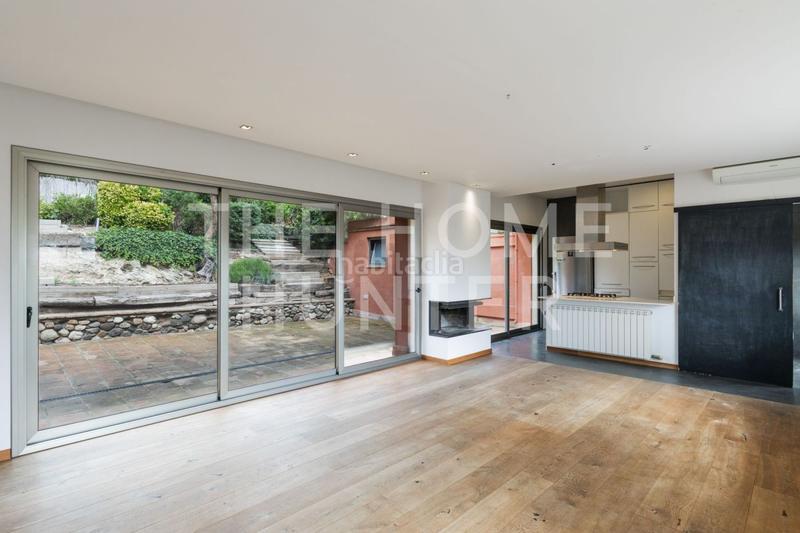 Foto 67e3406d-a3de-48f1-82c0-3dd122df592f. Casa amb calefacció piscina a Bellaterra