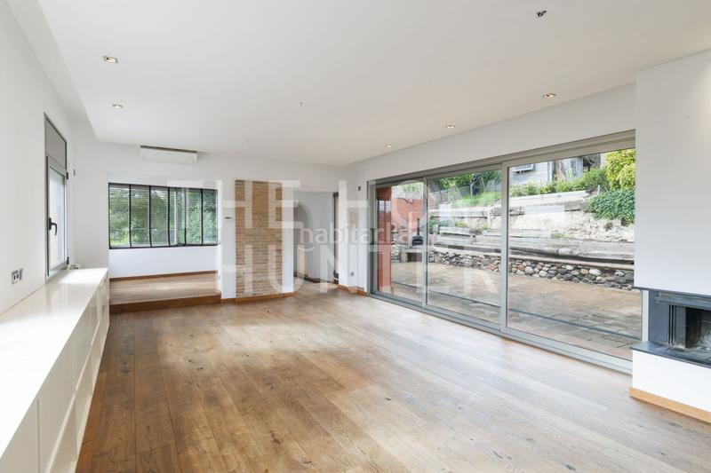 Foto aa075833-eabf-491e-b81d-28fd59033e8f. Casa amb calefacció piscina a Bellaterra