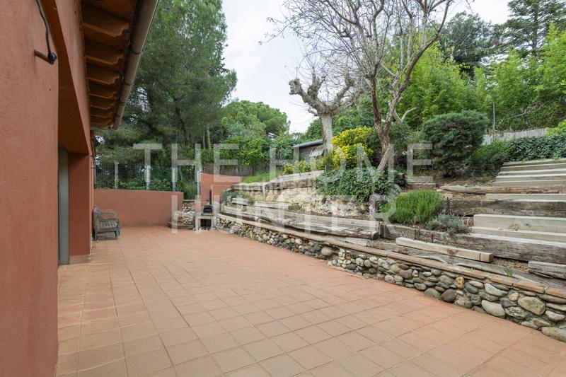 Foto b8967549-3079-44ea-bb20-3848c1cd1cf5. Casa amb calefacció piscina a Bellaterra