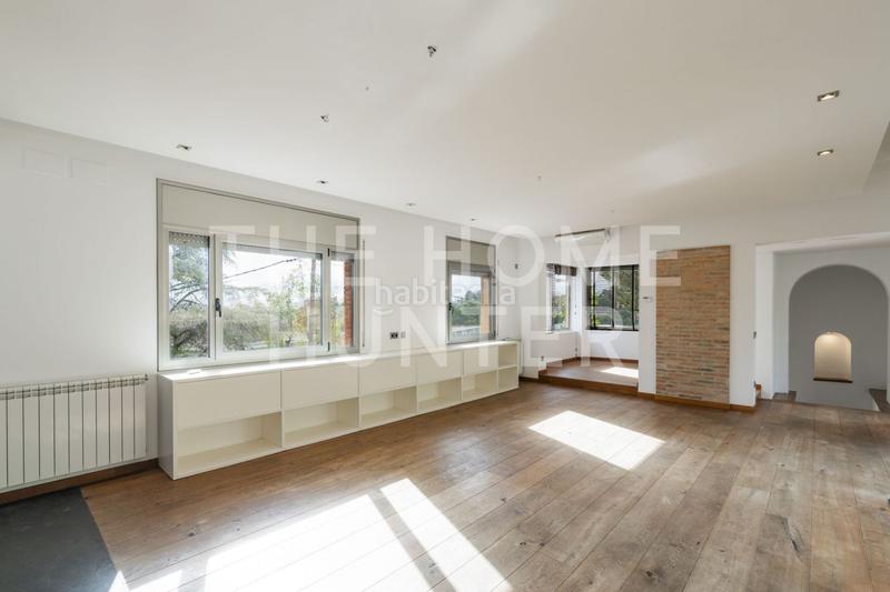 Foto ccb44f67-2497-4af9-8f38-d9f234a11381. Casa amb calefacció piscina a Bellaterra