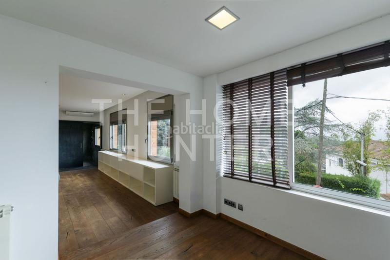 Foto ea47b3fa-d8ae-43a5-a97e-53704a8bd908. Casa amb calefacció piscina a Bellaterra