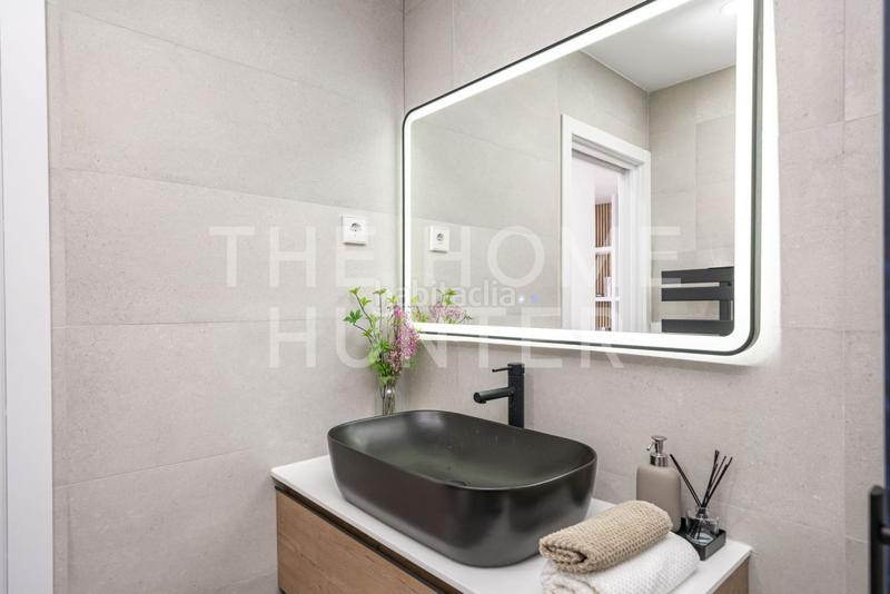 Foto 19202547-c833-4998-8595-7428ad6a2d16. Pis amb calefacció a Cortes-Huertas Madrid