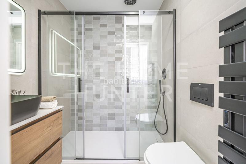 Foto 1b9bea5d-2143-4c49-8951-0ce2d9e23d1b. Pis amb calefacció a Cortes-Huertas Madrid