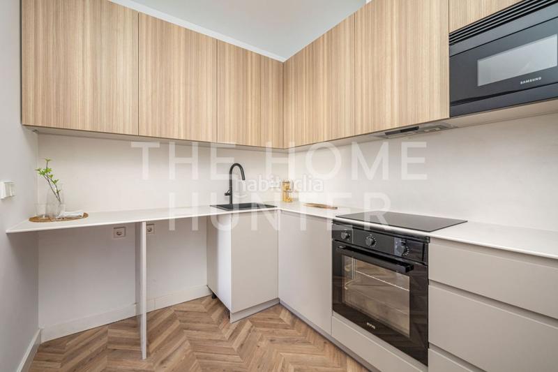 Foto 5387a154-8f25-4930-9e33-18e883df707c. Pis amb calefacció a Cortes-Huertas Madrid