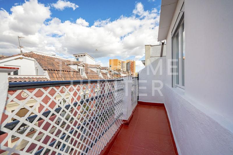 Foto 6376167f-36cc-4cf3-9e2a-751ca716300f. Pis amb calefacció a Cortes-Huertas Madrid