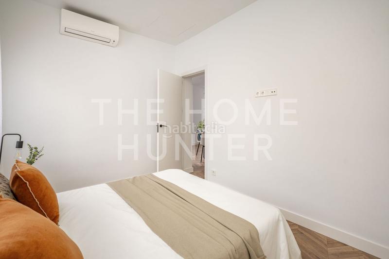 Foto 63b9af37-d9d5-44e5-82db-710f9e69fbcc. Pis amb calefacció a Cortes-Huertas Madrid