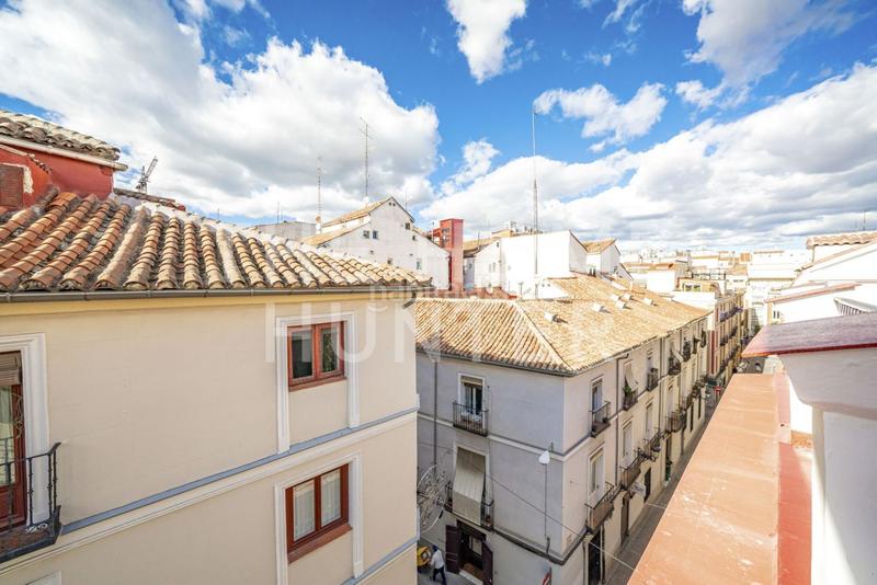 Foto 64461483-46e4-4b9d-9372-27b484fbbad7. Pis amb calefacció a Cortes-Huertas Madrid