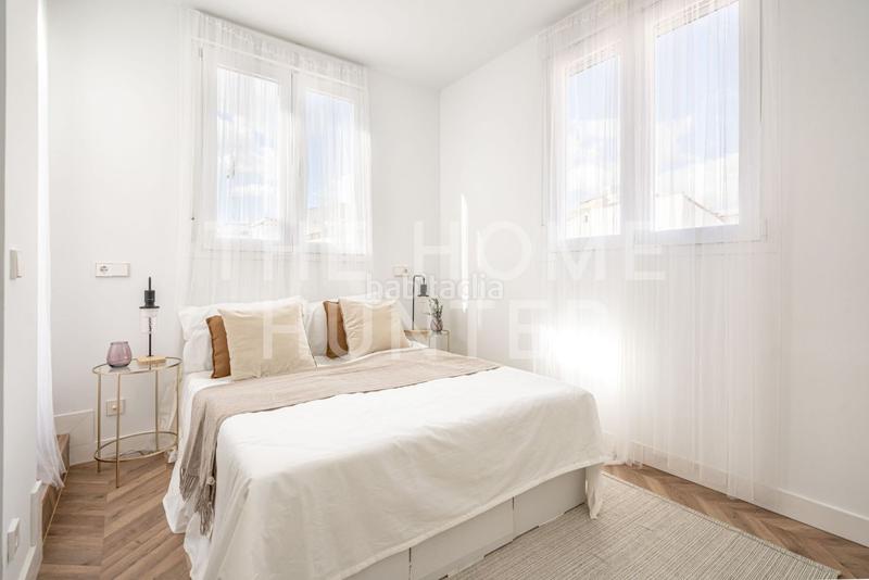 Foto 73a91cee-209b-4c39-96ab-ba1ccdb06a5a. Pis amb calefacció a Cortes-Huertas Madrid