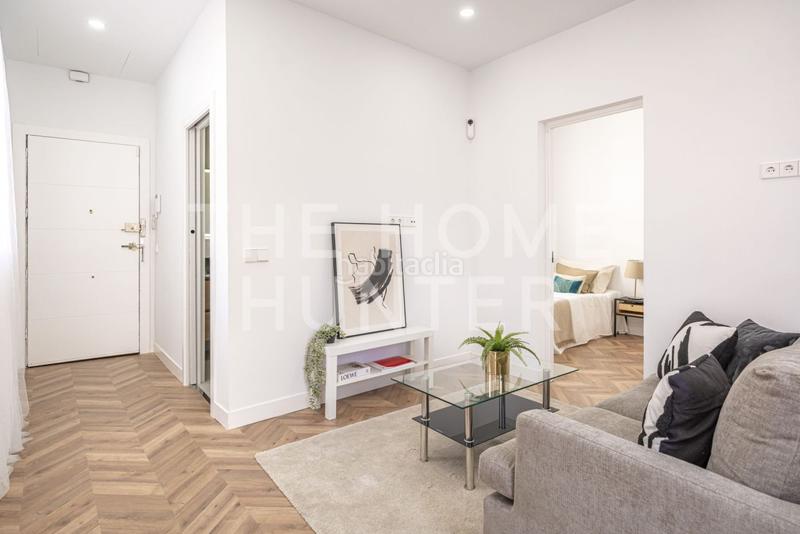 Foto 80a2ecba-0f66-4b4a-8c5b-fb44e0eac826. Pis amb calefacció a Cortes-Huertas Madrid