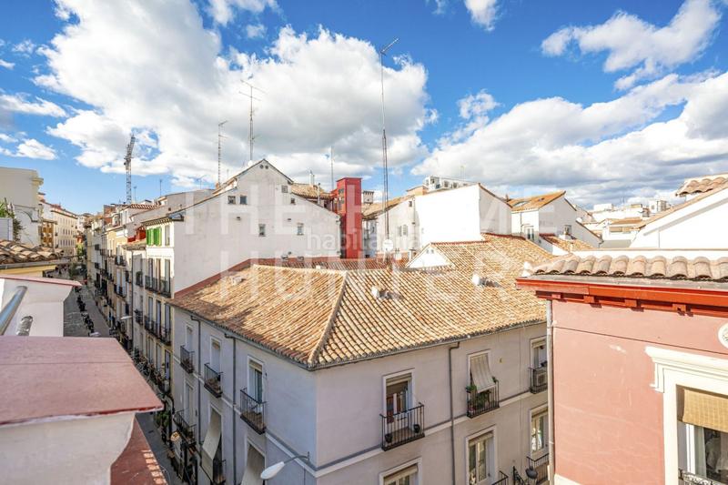 Foto 8b53d4d1-2dbb-4cd0-969f-a306d1f07d43. Pis amb calefacció a Cortes-Huertas Madrid