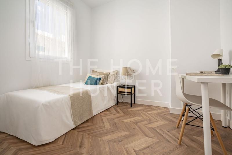 Foto d021fece-ae96-4095-a744-7c4a06d1ae20. Pis amb calefacció a Cortes-Huertas Madrid