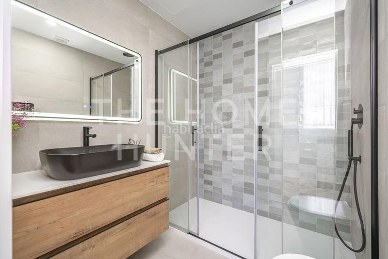 Foto d1de607a-2fad-4f5d-a3c8-9c6f457e005d. Pis amb calefacció a Cortes-Huertas Madrid