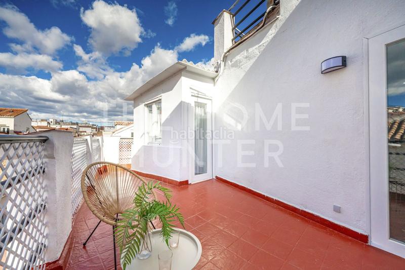 Foto ec159218-989a-4175-b5d8-680d92059197. Pis amb calefacció a Cortes-Huertas Madrid