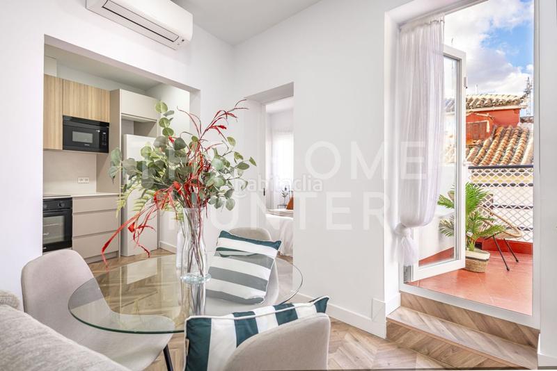 Foto faaef9af-6950-4667-9d8f-b78b74807163. Pis amb calefacció a Cortes-Huertas Madrid