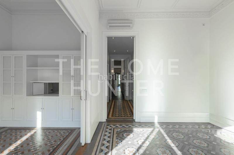 Foto 14256645-1c71-4dc6-811f-f795d749ca48. Location appartement avec chauffage dans Dreta de l´Eixample Barcelona