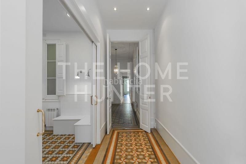 Foto 1a483dc6-b2d7-4c62-9c03-0711c74a7981. Location appartement avec chauffage dans Dreta de l´Eixample Barcelona