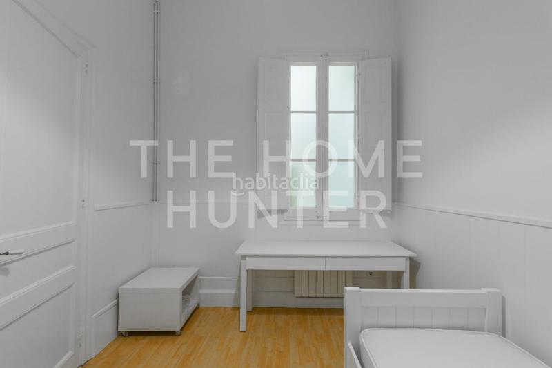 Foto 22b91bad-a18a-4196-9796-cd9dcd68aea5. Location appartement avec chauffage dans Dreta de l´Eixample Barcelona