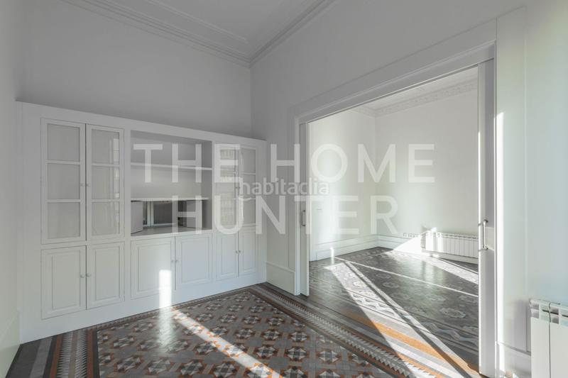 Foto 25b8d176-4933-4260-b2ae-254ecde405ed. Location appartement avec chauffage dans Dreta de l´Eixample Barcelona