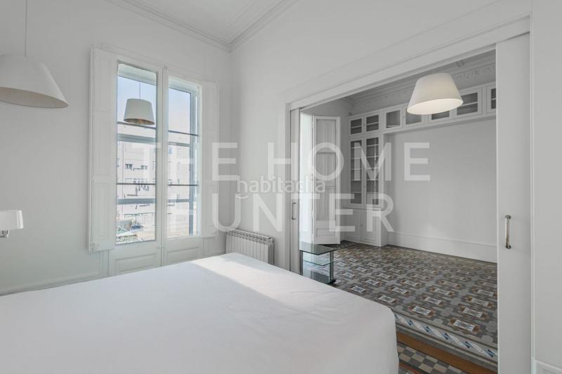 Foto 278c554d-3cc8-4bf8-a502-ba63d99ea34a. Location appartement avec chauffage dans Dreta de l´Eixample Barcelona
