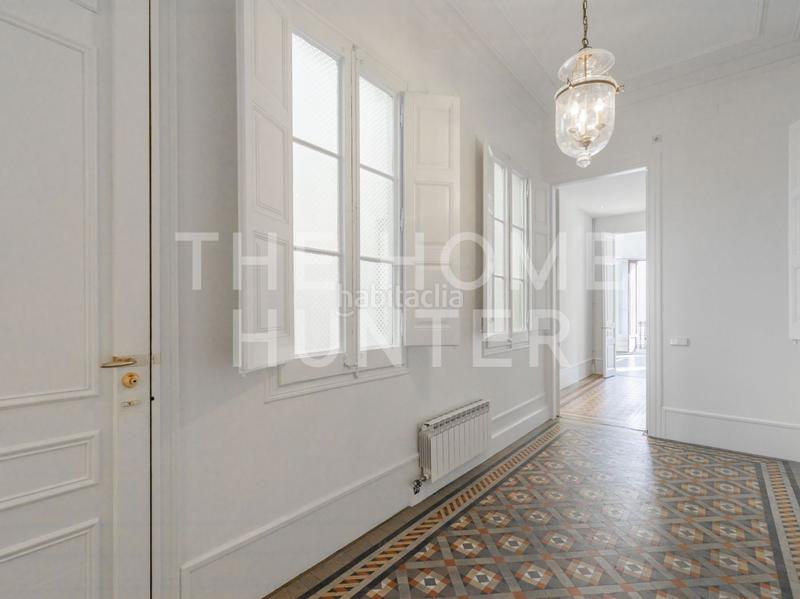 Foto 279c4407-750d-4018-8519-a2edf8e526f7. Location appartement avec chauffage dans Dreta de l´Eixample Barcelona