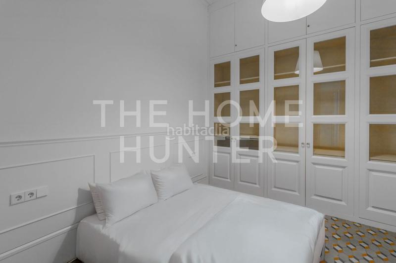 Foto 3058bc80-0efd-4ab3-9f2c-6ebf411825a5. Location appartement avec chauffage dans Dreta de l´Eixample Barcelona