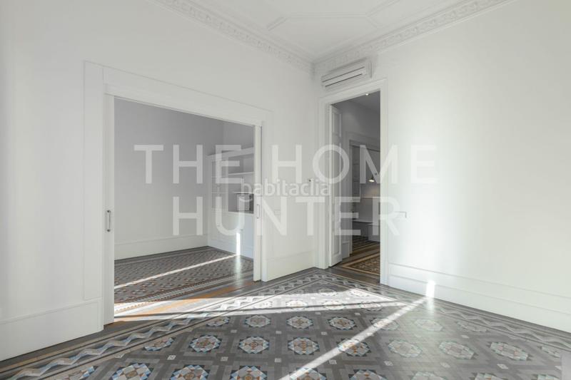 Foto 518d59cd-cdf7-483b-9542-e0baa3ac5077. Location appartement avec chauffage dans Dreta de l´Eixample Barcelona