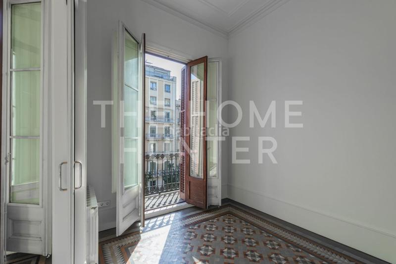 Foto 5c242547-5ea9-4675-8608-515ef374d059. Location appartement avec chauffage dans Dreta de l´Eixample Barcelona