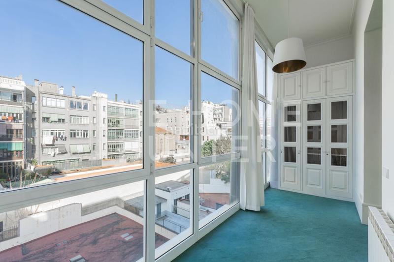 Foto 799dfa79-1ebb-4101-9ed4-53f41247c8ce. Location appartement avec chauffage dans Dreta de l´Eixample Barcelona