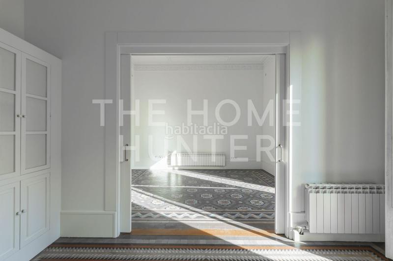 Foto 8bd04055-eed2-4500-adba-f067e44add8c. Location appartement avec chauffage dans Dreta de l´Eixample Barcelona