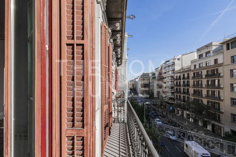 Foto 91b4cb1f-7bc4-4065-8e8f-f0944ddbc860. Location appartement avec chauffage dans Dreta de l´Eixample Barcelona