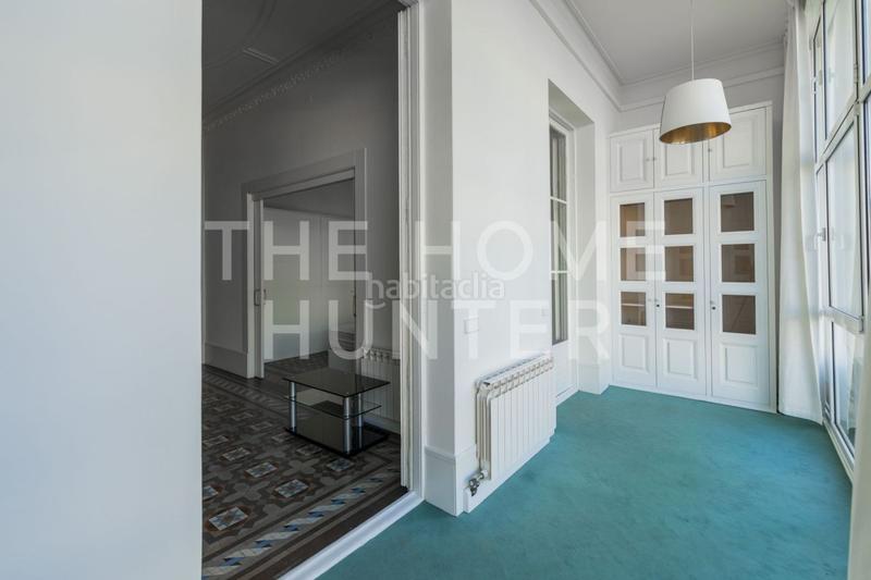 Foto 99868cc9-373c-4c9f-922e-dfa4584c7d6a. Location appartement avec chauffage dans Dreta de l´Eixample Barcelona