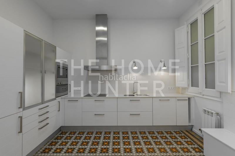 Foto 9b5d7d9f-2c9c-4477-9c2c-d7206e10c665. Location appartement avec chauffage dans Dreta de l´Eixample Barcelona