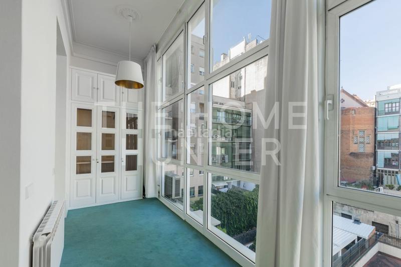 Foto b3dd72dd-101e-4bd5-a80e-867d49df700d. Location appartement avec chauffage dans Dreta de l´Eixample Barcelona