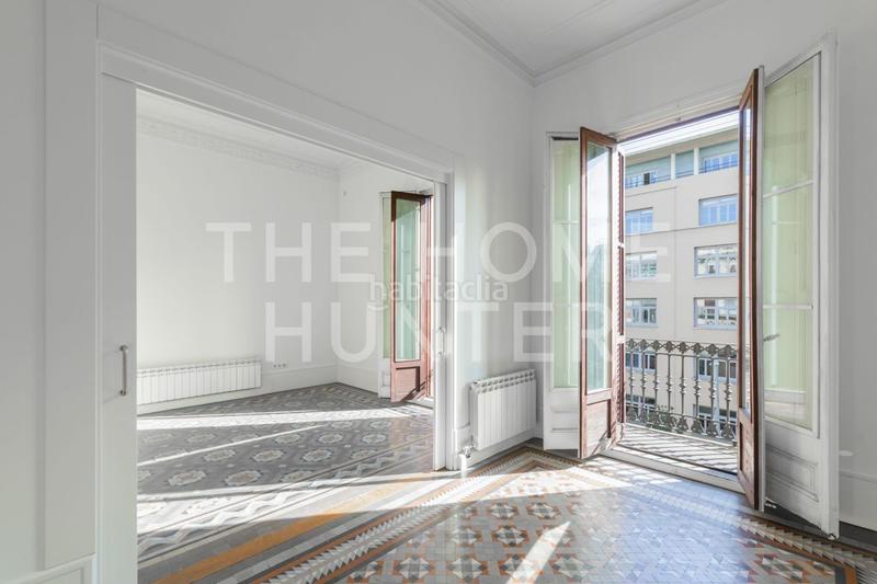 Foto b4bb104e-378c-441f-94f7-8c3616ed8faf. Location appartement avec chauffage dans Dreta de l´Eixample Barcelona