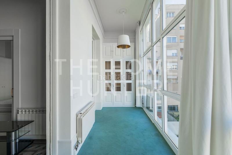 Foto c4e36588-4d2e-43f1-b30a-21b7cc6be5c1. Location appartement avec chauffage dans Dreta de l´Eixample Barcelona