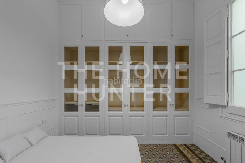 Foto ca3bdad2-defd-4639-9577-6f64cea08067. Location appartement avec chauffage dans Dreta de l´Eixample Barcelona