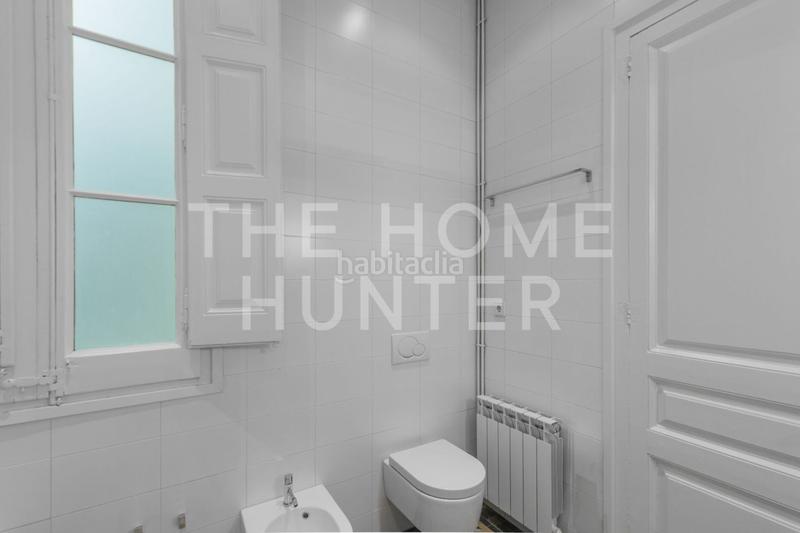 Foto ddc2317d-7558-43fe-87ef-b97cc9d2a171. Location appartement avec chauffage dans Dreta de l´Eixample Barcelona