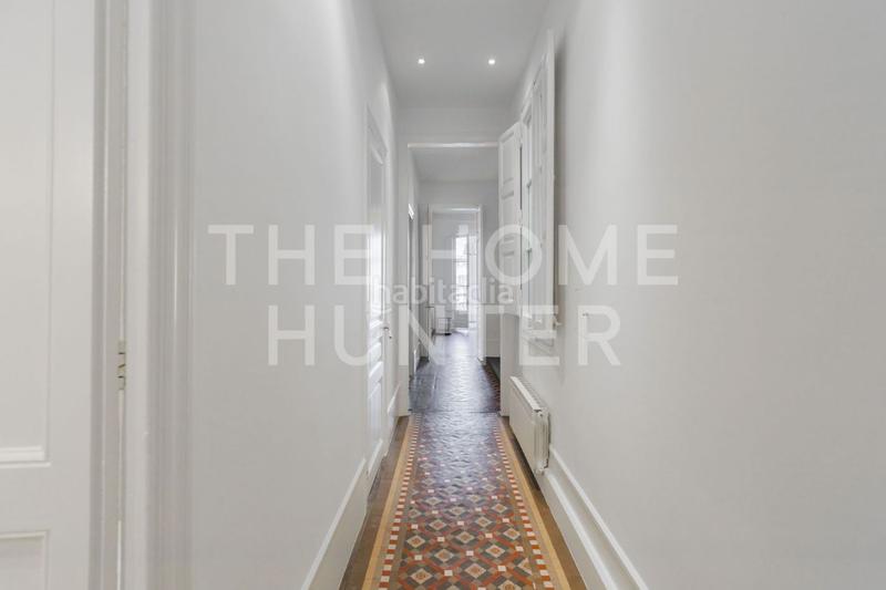 Foto f51fd445-144e-40ee-af1e-f94d64bc5f8b. Location appartement avec chauffage dans Dreta de l´Eixample Barcelona