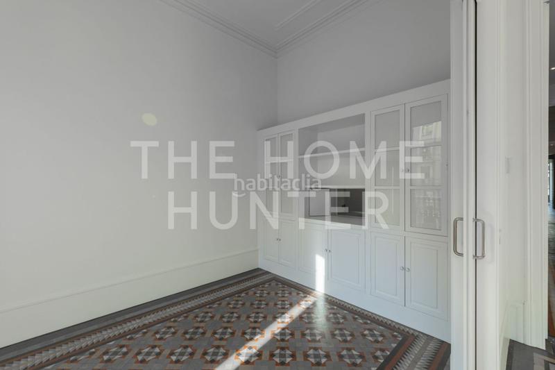 Foto 046a4745-014a-4e83-b512-81833dba5a09. Miete etagenwohnung mit heizung in Dreta de l´Eixample Barcelona