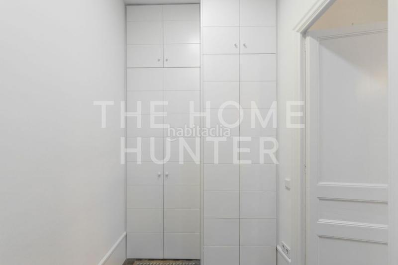 Foto 1142554c-3ae1-4820-b710-2bc7614046d8. Miete etagenwohnung mit heizung in Dreta de l´Eixample Barcelona