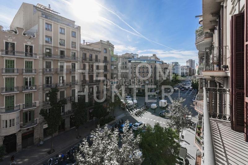 Foto 3b9a244e-ec4e-430e-adb6-4c14fe065a67. Miete etagenwohnung mit heizung in Dreta de l´Eixample Barcelona