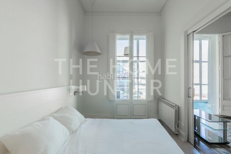 Foto 3d034ca4-92e0-48e9-936d-d3af76561d14. Miete etagenwohnung mit heizung in Dreta de l´Eixample Barcelona