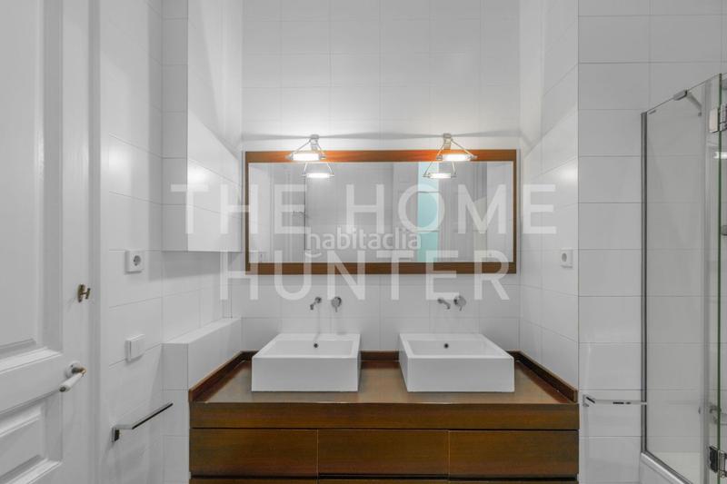 Foto 4a271e2e-92c4-4564-8ba4-5481ef5228d7. Miete etagenwohnung mit heizung in Dreta de l´Eixample Barcelona